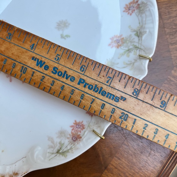 ANTIQUE Theadore Haviland Schleiger Fine Bone China Crafted in Limoges France, - Picture 4 of 5